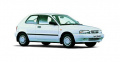 Suzuki Baleno Hatchback I